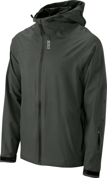 Carve AW Jacket